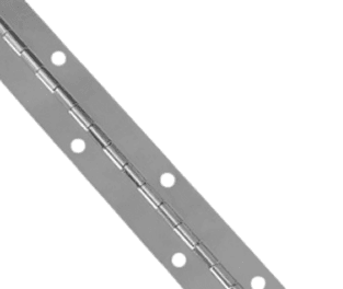 Brass Design Door Hinges SL