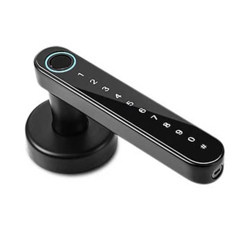 SmartX SX-S10TT Fingerprint Smart Door Lock